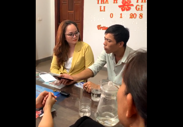 Phạt tiền, tước chứng chỉ hành nghề 2 tháng với chủ Nha khoa Khánh Kiều-1