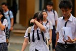 Nữ sinh bị mẹ bắt quỳ giữa sân trường vì không đỗ lớp 10 chính thức lên tiếng, hé lộ gia cảnh thương tâm-4