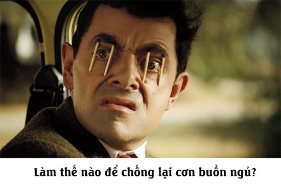 10 mẹo chữa buồn ngủ để hồi phục sau những trận bóng đêm khuya, dù có 