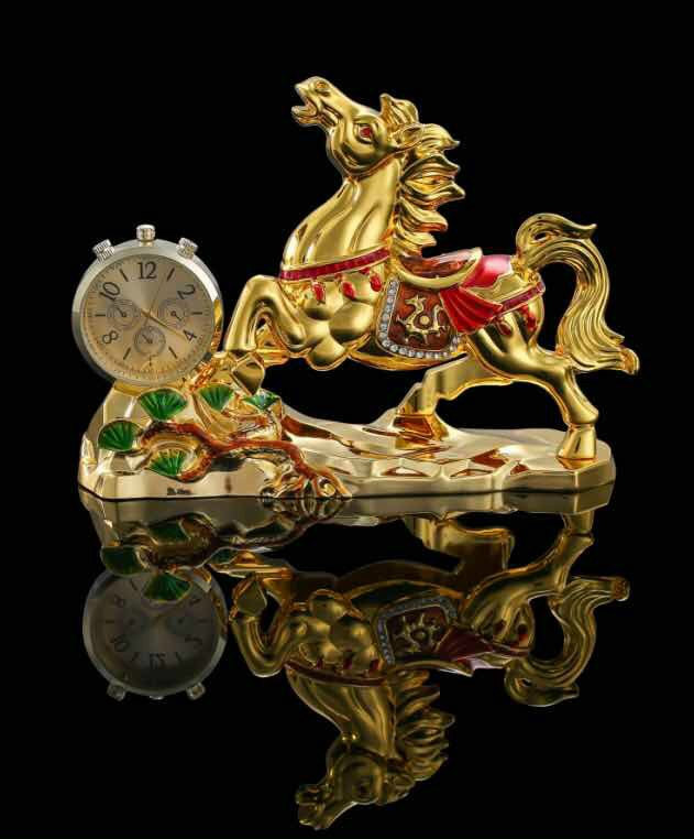 Những vật phẩm phong thủy chiêu tài hút lộc bậc nhất cho gia chủ phú quý giàu sang-4