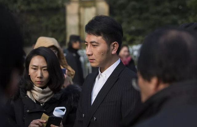 Bảo mẫu thiêu chết 4 mẹ con: Thảm kịch từ một con bạc túng quẫn, chồng nạn nhân bị tố là cặn bã” khi tìm thấy hạnh phúc sau 4 năm để tang-6