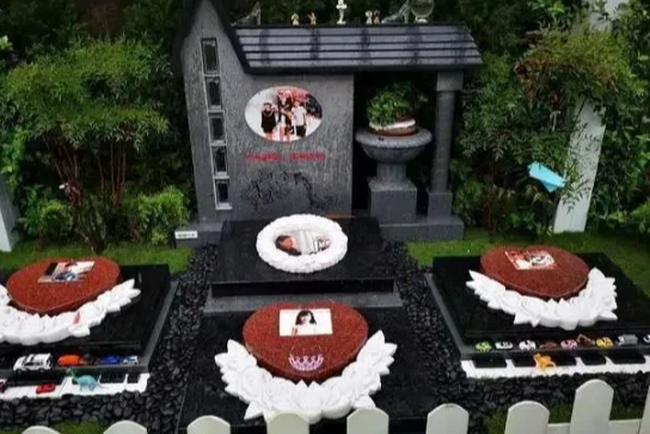 Bảo mẫu thiêu chết 4 mẹ con: Thảm kịch từ một con bạc túng quẫn, chồng nạn nhân bị tố là cặn bã” khi tìm thấy hạnh phúc sau 4 năm để tang-9