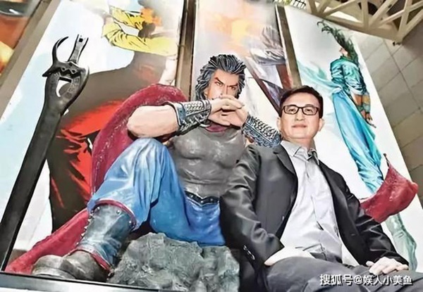 Tình đầu cay đắng từng ngồi tù 2 năm, mất trắng 6000 tỷ đồng, khiến Lê Tư đau khổ suýt tự sát giờ đây sống ra sao?-1