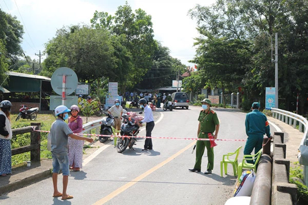 Mẹ nữ sinh giao gà Cao Mỹ Duyên sắp hầu tòa phúc thẩm lần 3-2