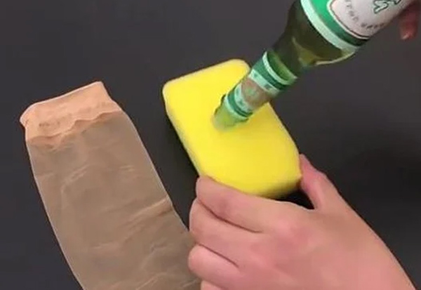 Đặt chiếc tất lên điều hòa, bạn sẽ ngạc nhiên khi biết điều kì diệu này-1