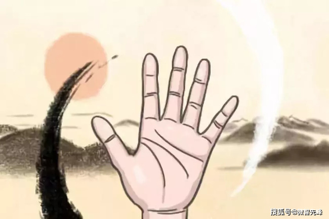 Phụ nữ sở hữu tướng tay này trọn đời phú quý, không chỉ đem lại giàu có cho bản thân mà còn giúp gia đạo hưng vượng-3