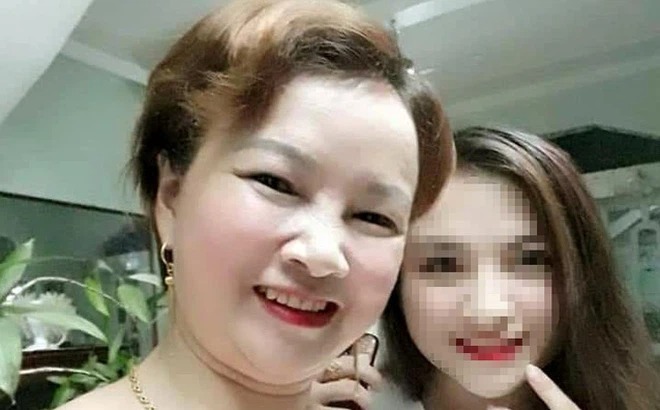 Mẹ nữ sinh giao gà Cao Mỹ Duyên sắp hầu tòa phúc thẩm lần 3-1