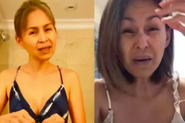 Vợ cũ diễn viên Huy Khánh phản ứng ra sao khi bị chê già nua, xuống sắc gây ngỡ ngàng?-2