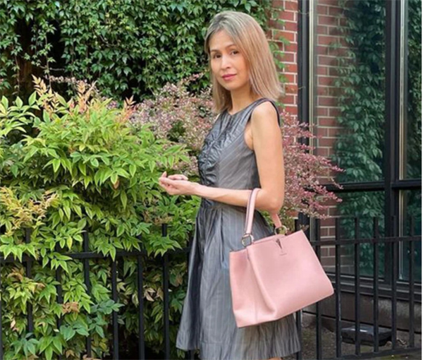 Vợ cũ diễn viên Huy Khánh phản ứng ra sao khi bị chê già nua, xuống sắc gây ngỡ ngàng?-1