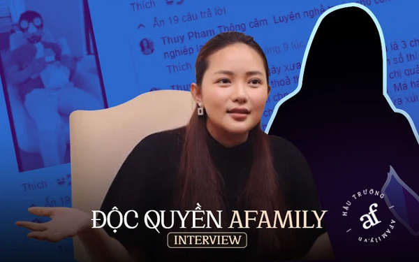 NÓNG: Phan Như Thảo tung bằng chứng độc quyền tố cáo siêu mẫu N.T. phỉ báng, bịa đặt đại gia Đức An có hành vi loạn luân với con gái-1