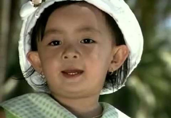 Sự nghiệp xuống dốc nhưng mấy ai biết bé Xuân Mai từng học cực đỉnh: Nói 4 thứ tiếng, tốt nghiệp trường công lập top đầu California-1