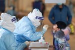 Phú Yên có 50 ca nhiễm Covid-19, một bệnh nhân tử vong-2