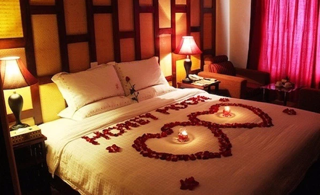 Đêm tân hôn, vừa đếm xong tiền mừng thì chú rể đòi cầm hết”, bí mật tiếp theo anh ta tiết lộ khiến cô dâu đùng đùng bỏ về nhà đẻ!-1