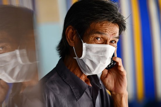 Người TP.HCM giữa chuỗi ngày giãn cách: Bao giờ trở lại bình thường?