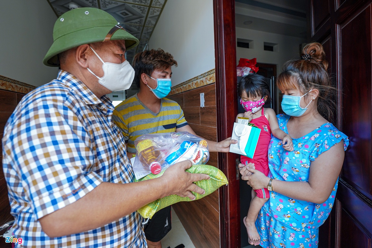 Người TP.HCM giữa chuỗi ngày giãn cách: Bao giờ trở lại bình thường?-2