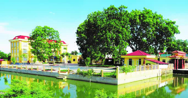 Cán bộ xã ở Thanh Hóa bị tố quan hệ bất chính với vợ người khác?-1