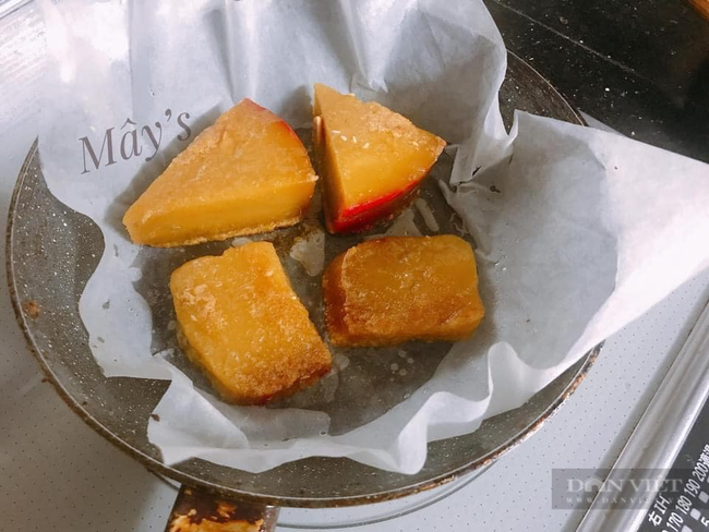 Chỉ cần một tờ giấy, đảm bảo rán cá sẽ không bị dính chảo-2