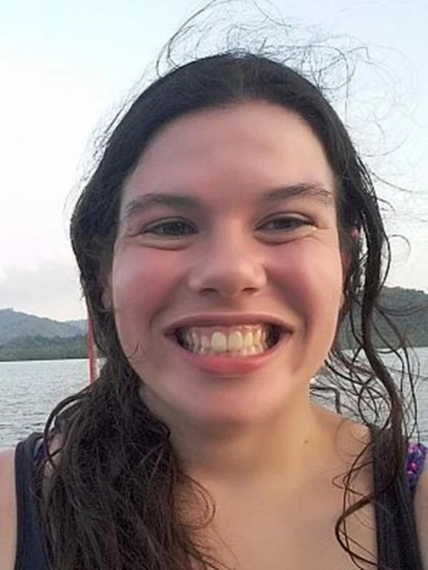 Nói mình bị cưỡng hiếp nhưng không ai tin, cô gái kiện ra tòa cũng bị phũ vì một chi tiết nhỏ, kết cục làm dậy sóng dư luận-1