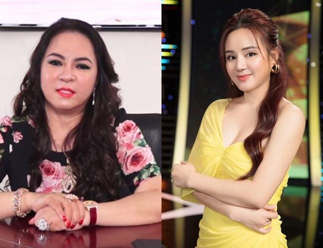 Vy Oanh tuyên bố sẽ cho bà Phương Hằng 400 tỷ với điều kiện... sốc óc-1