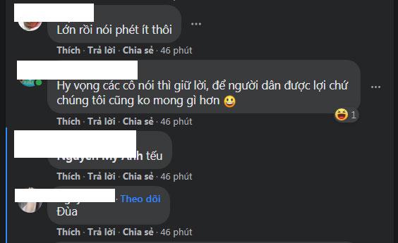 Vy Oanh tuyên bố sẽ cho bà Phương Hằng 400 tỷ với điều kiện... sốc óc-5