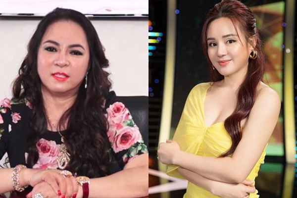 Phát hiện mới: Nick ảo rất chăm comment an ủi Vy Oanh đã bất ngờ huỷ kết bạn với chính nữ ca sĩ-6