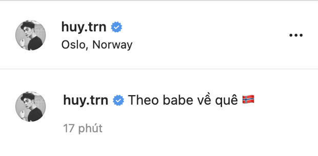 HOT: Tình trẻ kém 11 tuổi theo Ngô Thanh Vân về tận Na Uy, ra mắt kiểu này hay là sắp cưới?-2