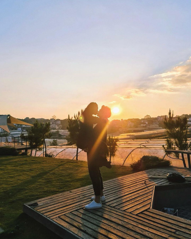 HOT: Tình trẻ kém 11 tuổi theo Ngô Thanh Vân về tận Na Uy, ra mắt kiểu này hay là sắp cưới?-4