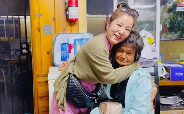 Bầu show ở Mỹ chỉ trích việc Thuý Nga giúp đỡ ca sĩ Kim Ngân, còn đặt nghi vấn về số tiền kêu gọi quyên góp-5