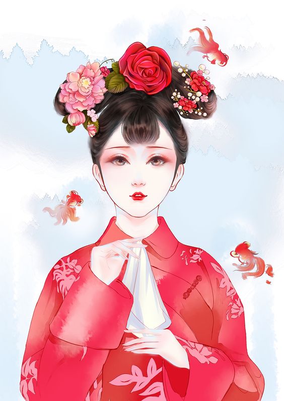 Nữ nhân sinh tháng âm lịch này, tháng 6 âm lịch thời tới cản không nổi, công việc thăng hoa là thường tiền bạc dồi dào mới đỉnh-2