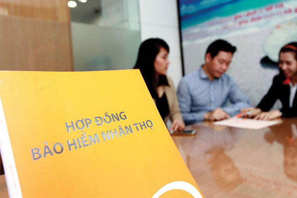 Bỏ 80 triệu đồng mua bảo hiểm, sau 3 năm bỏ chạy, chấp nhận lỗ đau-1