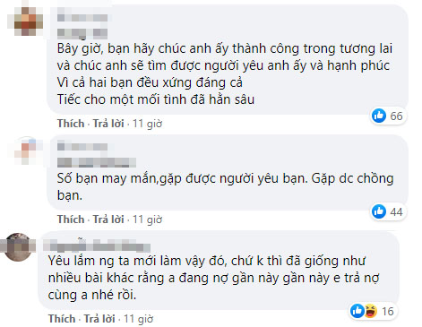 Cay cú vì người yêu 7 năm lừa dối đòi chia tay, cô gái có người mới chỉ sau 3 tháng, đến khi kết hôn và mang bầu mới biết sự thật ngỡ ngàng-3