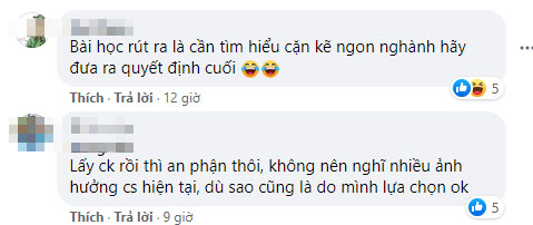 Cay cú vì người yêu 7 năm lừa dối đòi chia tay, cô gái có người mới chỉ sau 3 tháng, đến khi kết hôn và mang bầu mới biết sự thật ngỡ ngàng-5