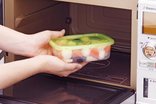 6 vật dụng nhà bếp kỵ lò vi sóng vì rất nguy hiểm, nhất định bạn phải biết-1