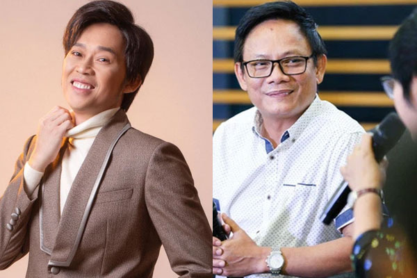 NS Tấn Hoàng cuối cùng đã nói rõ lý do xin lỗi Hoài Linh, hé lộ cuộc gọi xúc phạm nặng nề từ các đàn em-4