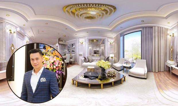 Cuộc sống hiện tại của Việt Anh: Ở nhà đẹp, đi xe sang nhưng nợ tiền tỷ, phải trả góp ngân hàng-1