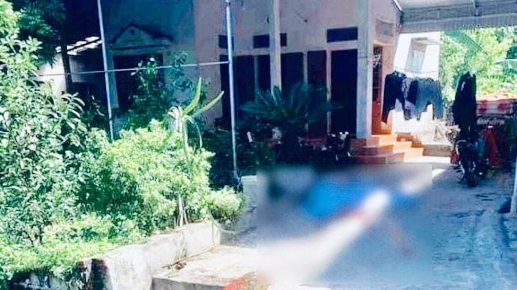 Thảm án rúng động Thái Bình một thập kỷ trước: Thi thể 3 người trong gia đình bị siết cổ, đánh nát đầu, vứt trong căn nhà khóa trái-1