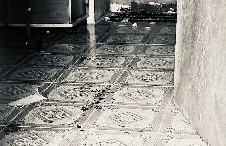 Thảm án rúng động Thái Bình một thập kỷ trước: Thi thể 3 người trong gia đình bị siết cổ, đánh nát đầu, vứt trong căn nhà khóa trái-3