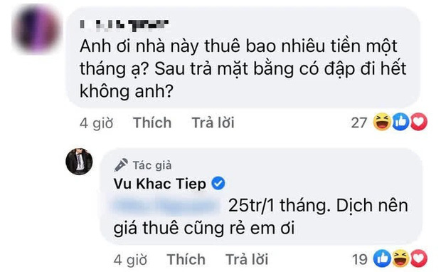 Thuý Kiều - trợ lý Ngọc Trinh làm gì trong căn biệt thự thuê 25 triệu/tháng của Vũ Khắc Tiệp?-4