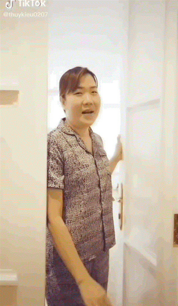 Thuý Kiều - trợ lý Ngọc Trinh làm gì trong căn biệt thự thuê 25 triệu/tháng của Vũ Khắc Tiệp?-2