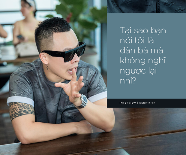 Bị Tuấn Hưng truy hỏi thái độ hiện tại với Vũ Khắc Tiệp sau vụ khẩu chiến” năm xưa, đây là câu trả lời của Khắc Việt!-3