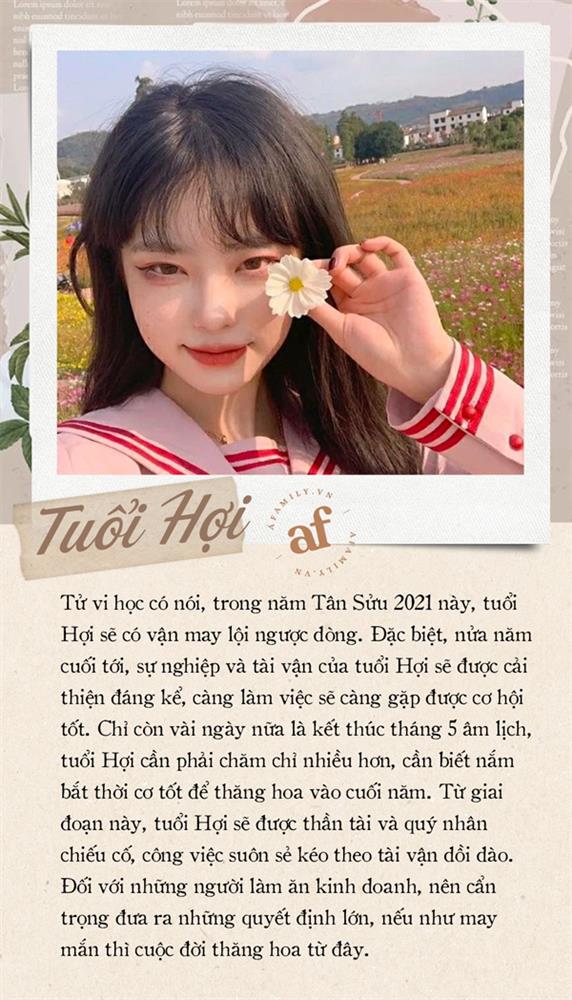 Sắp cuối tháng 5 âm lịch, 3 con giáp này cố gắng chăm chỉ nhiều hơn, vận may đang cải thiện, bước qua tháng 6 âm lịch là thăng hoa-1