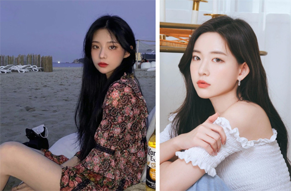 Chỉ vì để tóc không khéo, mặt Kỳ Duyên đã lập tức tăng size, chị em hãy nhìn mà rút kinh nghiệm-5