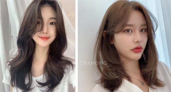 Chỉ vì để tóc không khéo, mặt Kỳ Duyên đã lập tức tăng size, chị em hãy nhìn mà rút kinh nghiệm-6