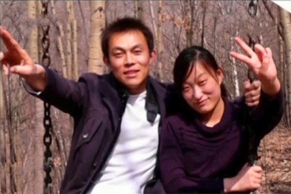 Từng ra chợ xin rau thừa về ăn, ngày chỉ tiêu 20k, vợ chồng trẻ mua nhà hơn 300 triệu sau 3 năm-1