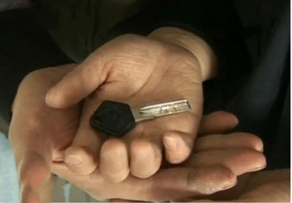 Từng ra chợ xin rau thừa về ăn, ngày chỉ tiêu 20k, vợ chồng trẻ mua nhà hơn 300 triệu sau 3 năm-2