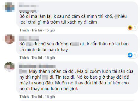 Người yêu tặng đồng hồ xịn sò, cô gái cảm động tha thứ mọi lỗi lầm, đến khi biết được nguồn gốc số tiền mới tá hỏa-3