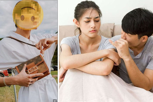 Thanh niên ôm nợ chồng chất vì khởi nghiệp thất bại và thái độ không tưởng” của cô người yêu khiến ai nấy đều bất ngờ-6