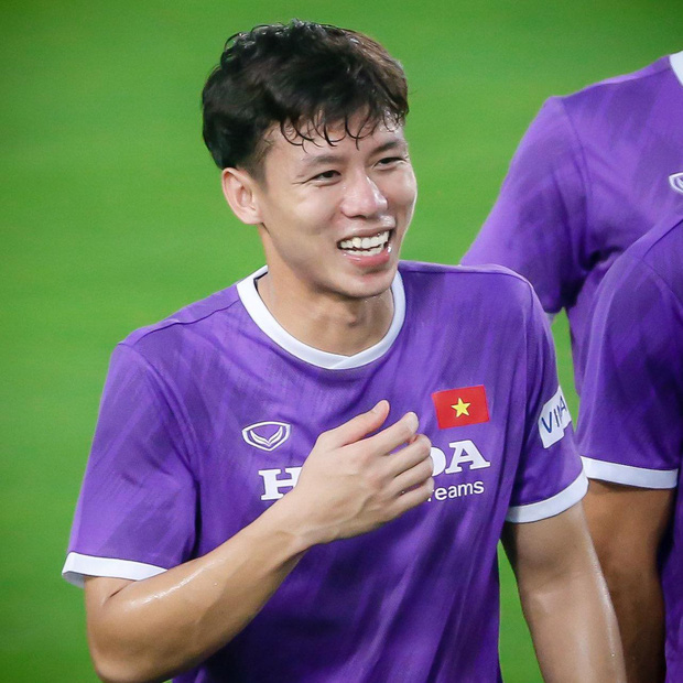 Đã là ông bố 1 con nhưng sao Quế Ngọc Hải vẫn làm nũng vợ quá đi!-1