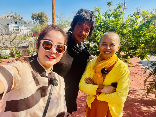 Mẹ ruột chính thức lên tiếng về tin đồn Kim Ngân bị Thuý Nga hãm hại, lần đầu hé lộ căn bệnh tâm thần xót xa của nữ danh ca-4