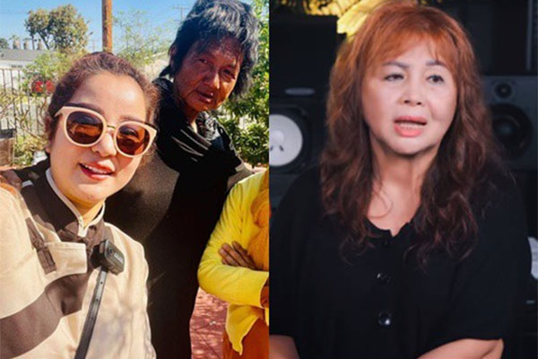 Hé lộ ảnh hiếm của Kim Ngân bên chồng và con trai khi chưa hóa điên khiến nhiều người xót xa-16